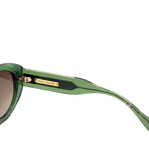 New, MARC JACOBS Sunglasses MJ1110/S 1EDHA  Authentic main image 10